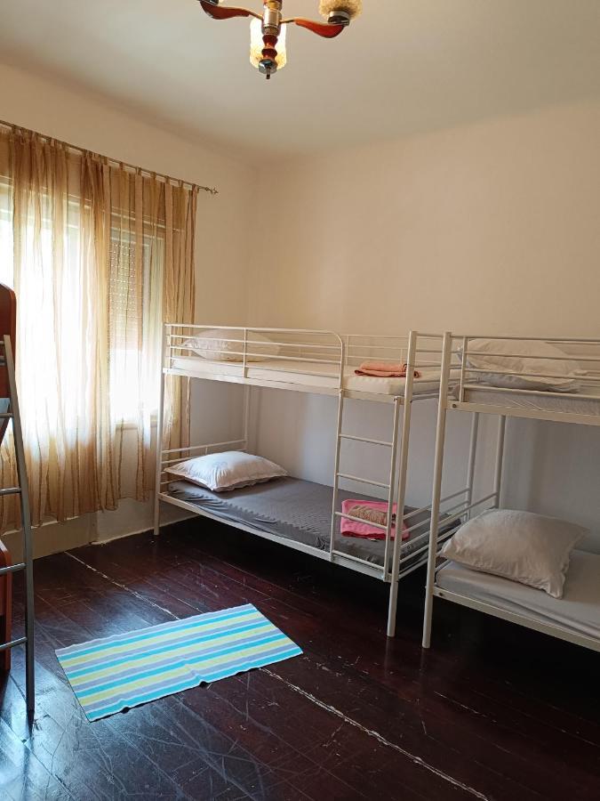 Rooms Macho Men Split Exterior photo