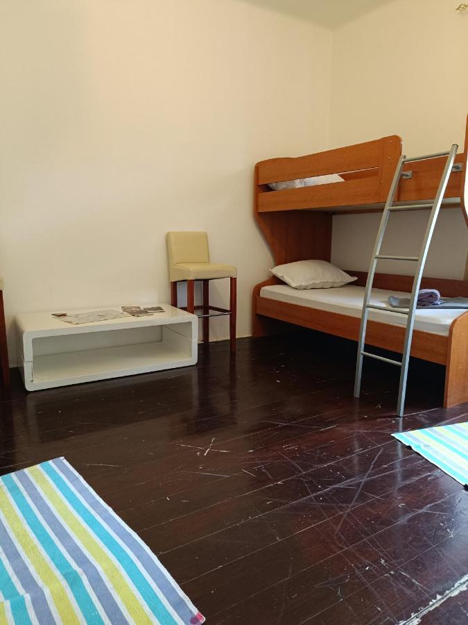 Rooms Macho Men Split Exterior photo