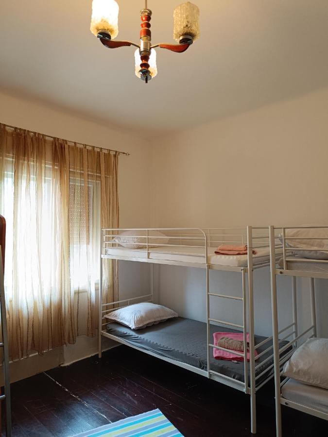 Rooms Macho Men Split Exterior photo