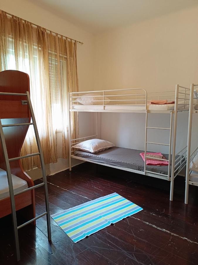 Rooms Macho Men Split Exterior photo